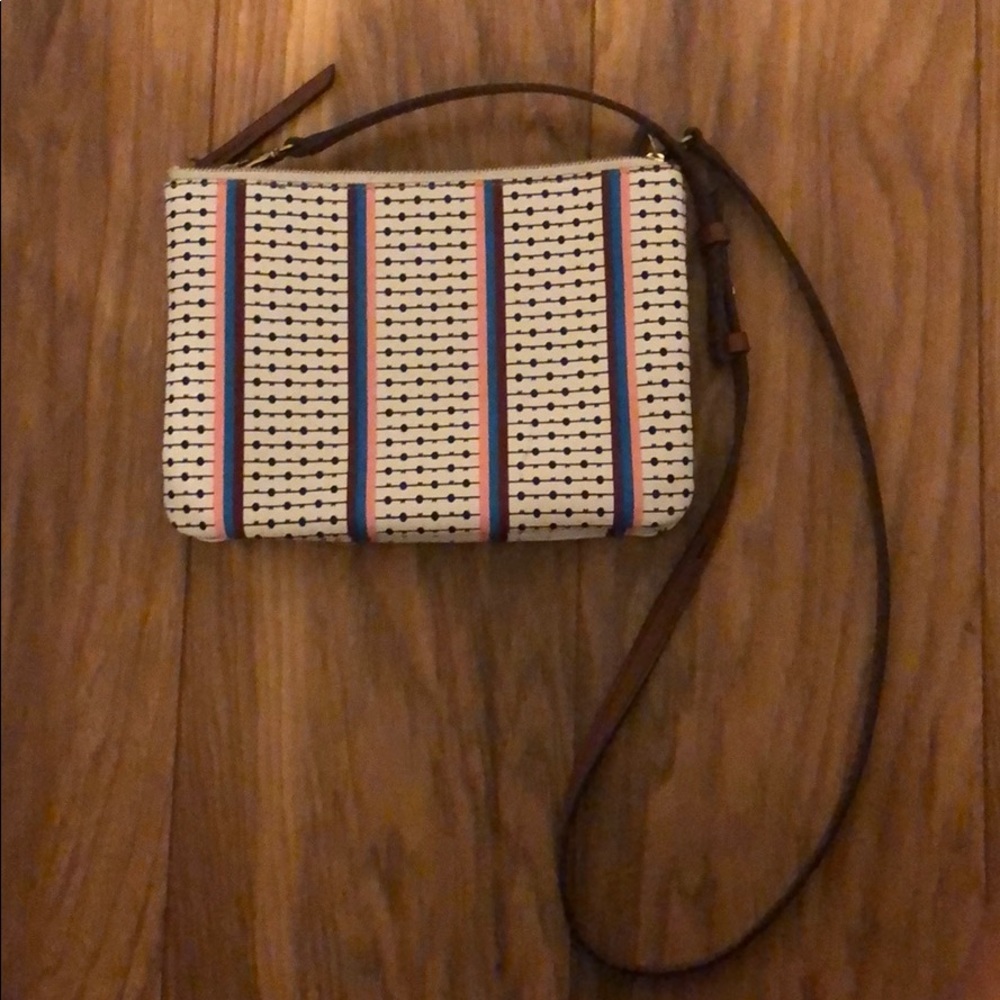 Fossil Crossbody